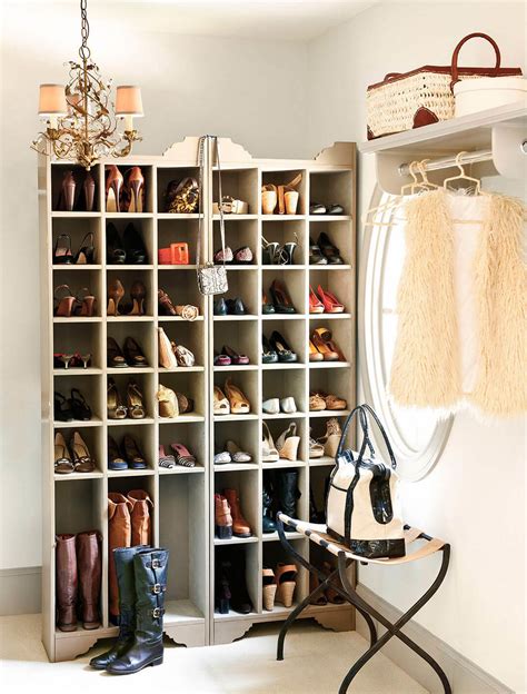 unique shoe storage ideas.